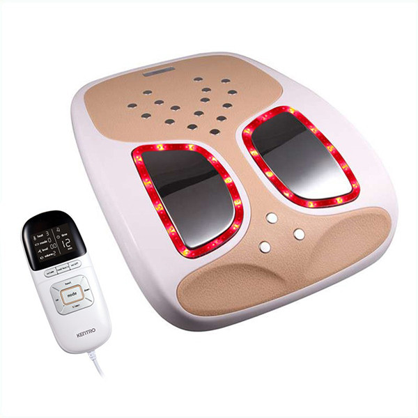 ماساژور کمر كينترو مدل KTR-301 ماساژور کمر كينترو مدل KTR-301