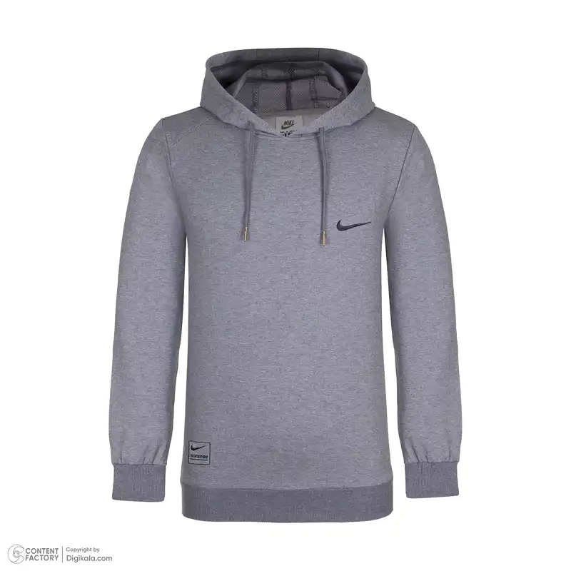 هودی ورزشی مردانه مدل 006