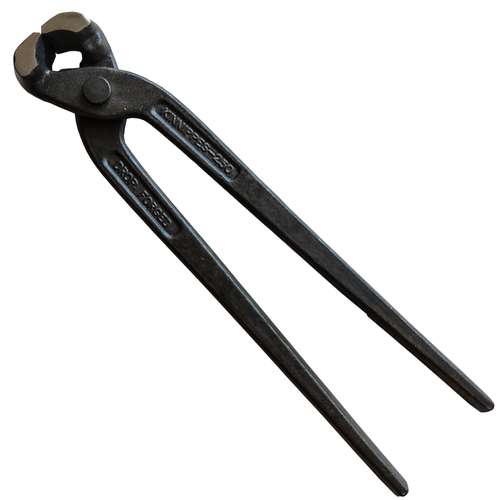 گاز انبر کنپکس مدل FH P SS - 250 سایز 10 اینچ 