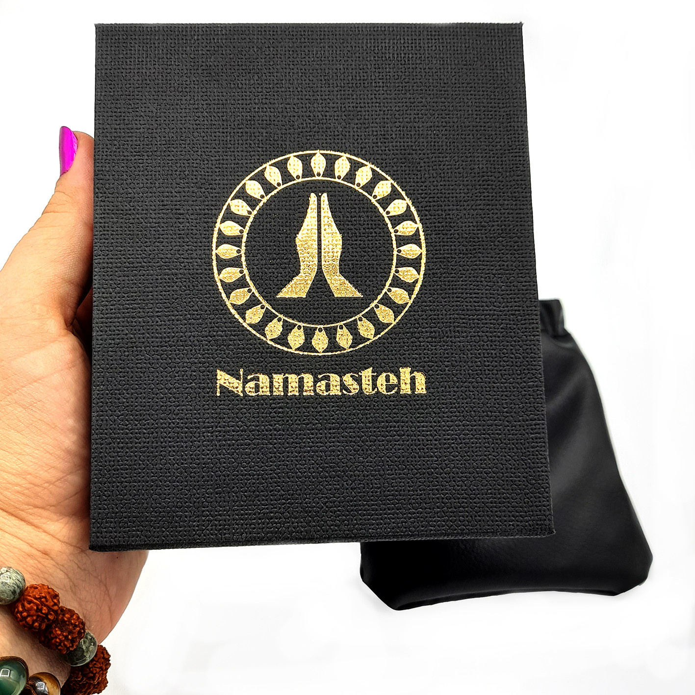 دستبند مدل هفت چاکرا 01 دستبند مدل هفت چاکرا 01