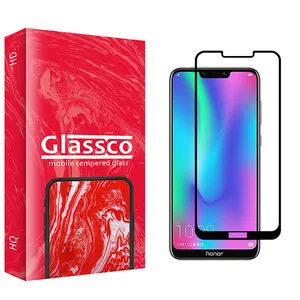 محافظ صفحه نمایش گلس کو مدل Co2 مناسب برای گوشی موبایل هوآوی 8C