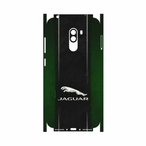 MAHOOT Jaguar Cars-FullSkin Cover Sticker for Xiaomi POCOPHONE F1