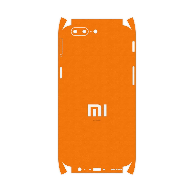 برچسب پوششی ماهوت مدل Xiaomi-FullSkin مناسب برای گوشی موبایل وان پلاس 5