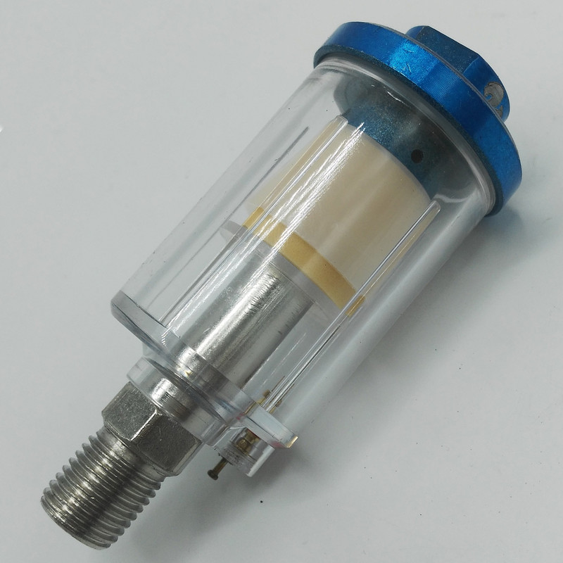 رطوبت گیر هوای کمپرسور سامکو مدل YPNC-MF80