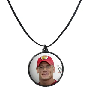 گردنبند پرمانه طرح کشتی کج کد pmb.115