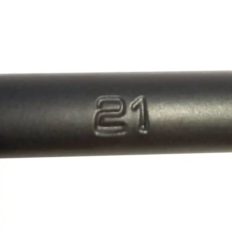 آچار  چرخ چهار پر دنفوس مدل D4 سایز 14، 17، 19، 21 میلی متر