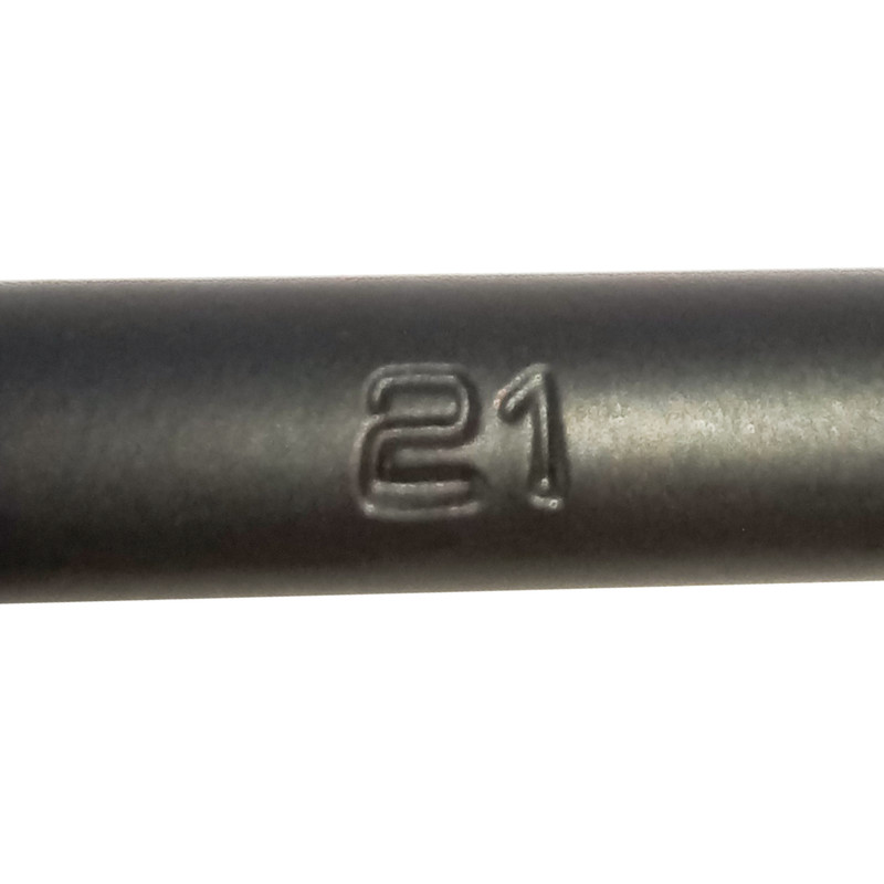 آچار چرخ دنفوس مدل A4 سایز 14، 17، 19، 21 میلی متر