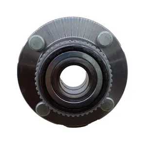 توپی چرخ عقب کد 5064 مناسب برای ام وی ام 530 و ام وی ام 550