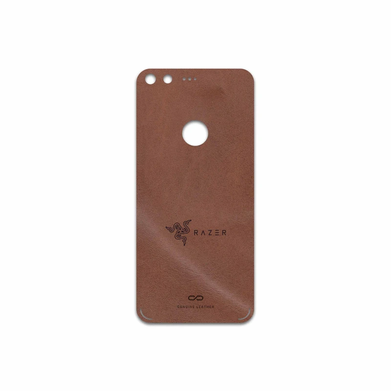 برچسب پوششی ماهوت مدل MNL-RZR مناسب برای گوشی موبایل گوگل Pixel