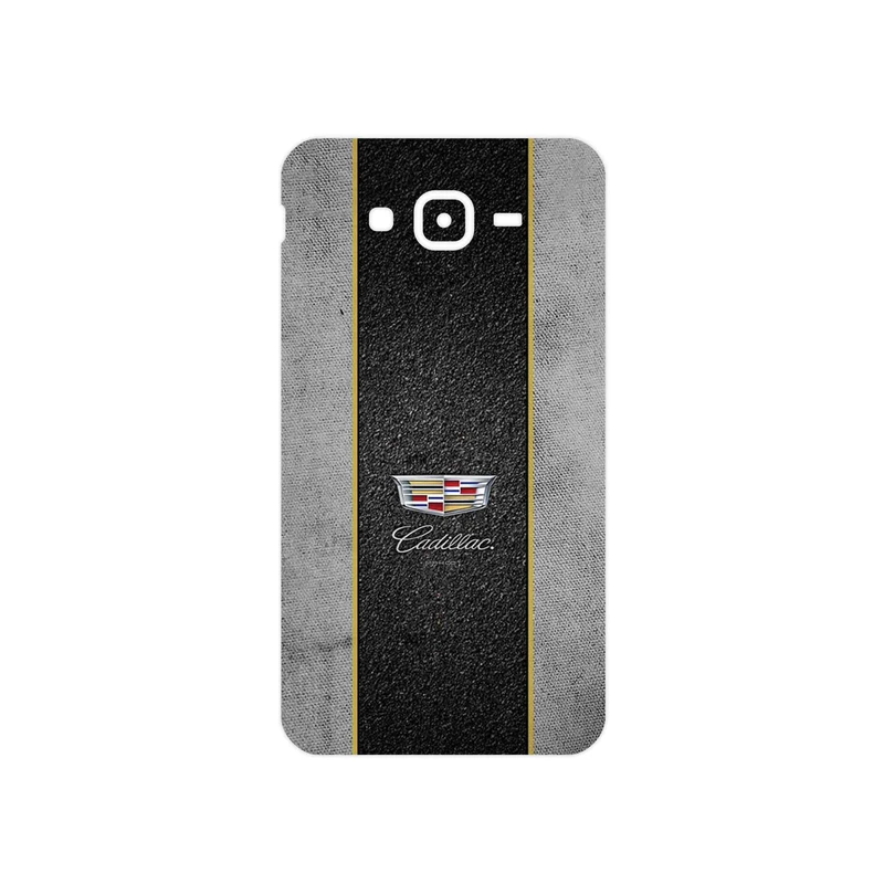 برچسب پوششی ماهوت مدل Cadillac مناسب برای گوشی موبایل سامسونگ Galaxy J7 Core
