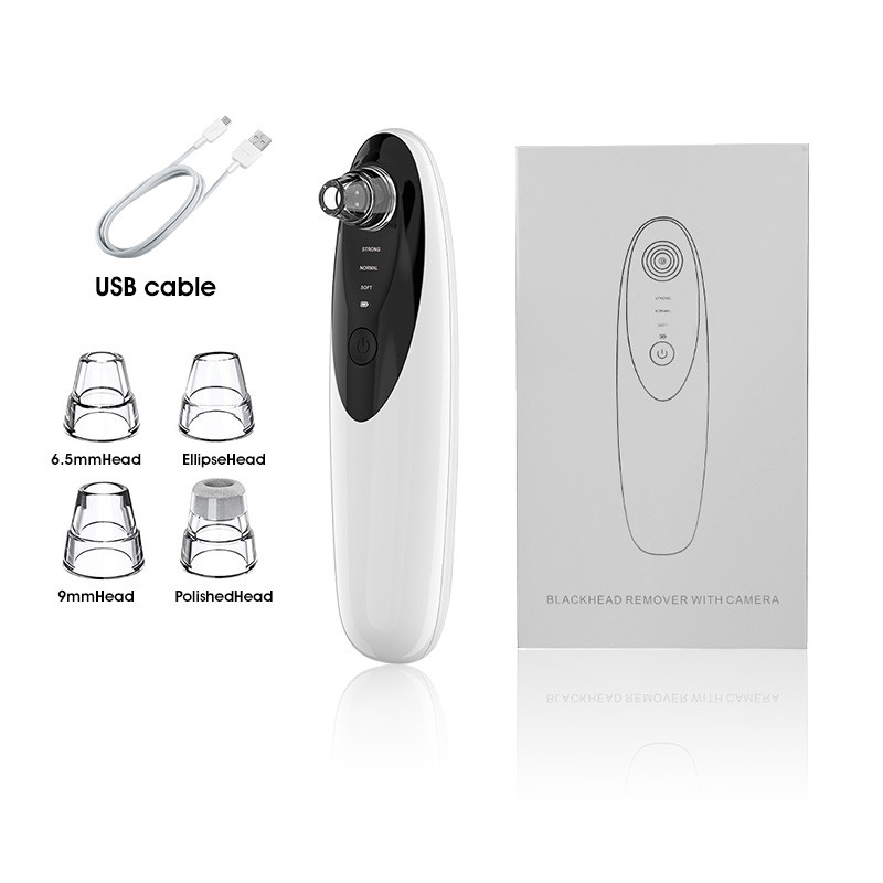 میکرودرم مدل دوربین دار کد BRC-2021