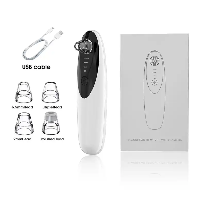 میکرودرم مدل دوربین دار کد BRC-2021