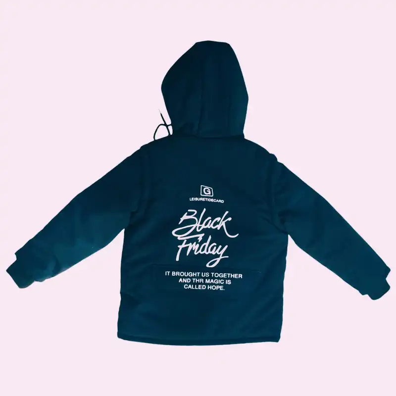 کاپشن پسرانه مدل A27