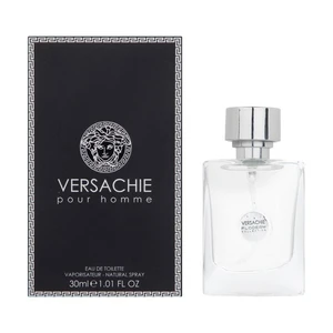 عطر جیبی مردانه فلودرم کالکشن مدل ورساچه حجم 30 میلی لیتر