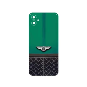 MAHOOT Bentley Cover Sticker for Samsung A04e