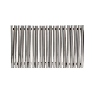 رادیاتور 21 پره هاتیپس مدل STEEL سایز 100 سانتی متر