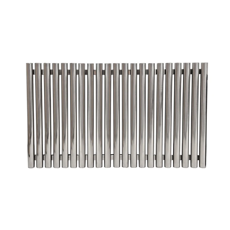 رادیاتور 21 پره هاتیپس مدل STEEL سایز 100 سانتی متر