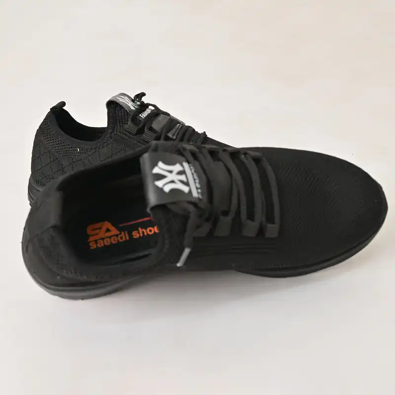 کفش پیاده روی مردانه کفش سعیدی مدل 264M