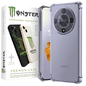 Monster QSM for Honor X9C Smart