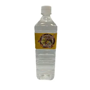 عرق بید مشک درجه یک اشک گل اردهال - 1 لیتر