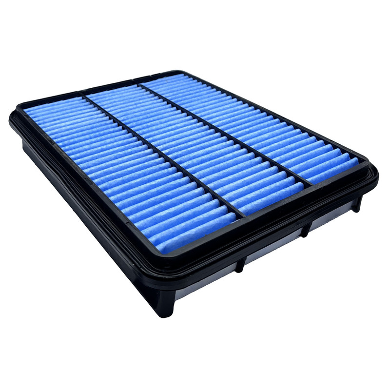 فیلتر هوا خودرو فاین فیلتر مدل 30040-17801 مناسب برای تویوتا پرادو V4