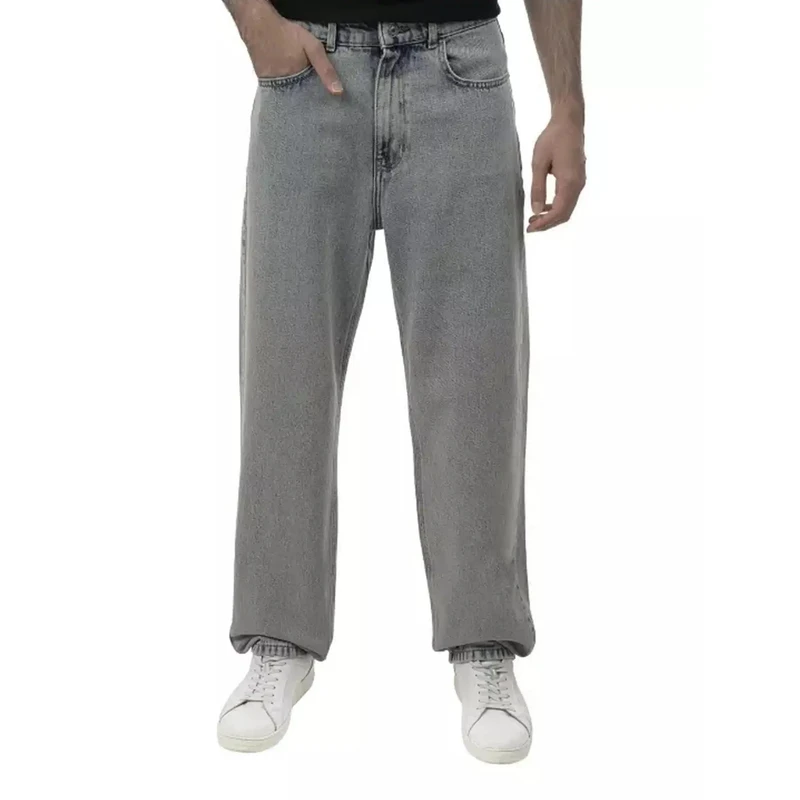 شلوار جین معمولی (regular fit) مردانه مدل MDSS-SS-NG6820