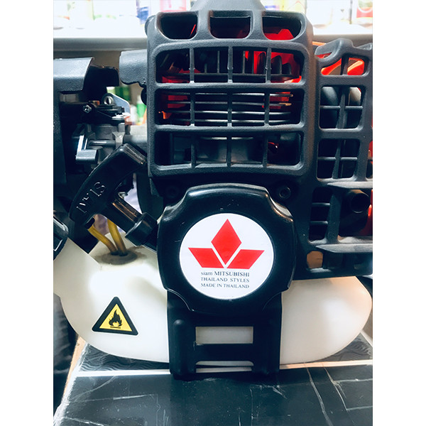 داس موتوری میتسوبیشی مدل دوشی 42 cc داس موتوری میتسوبیشی مدل دوشی 42 cc