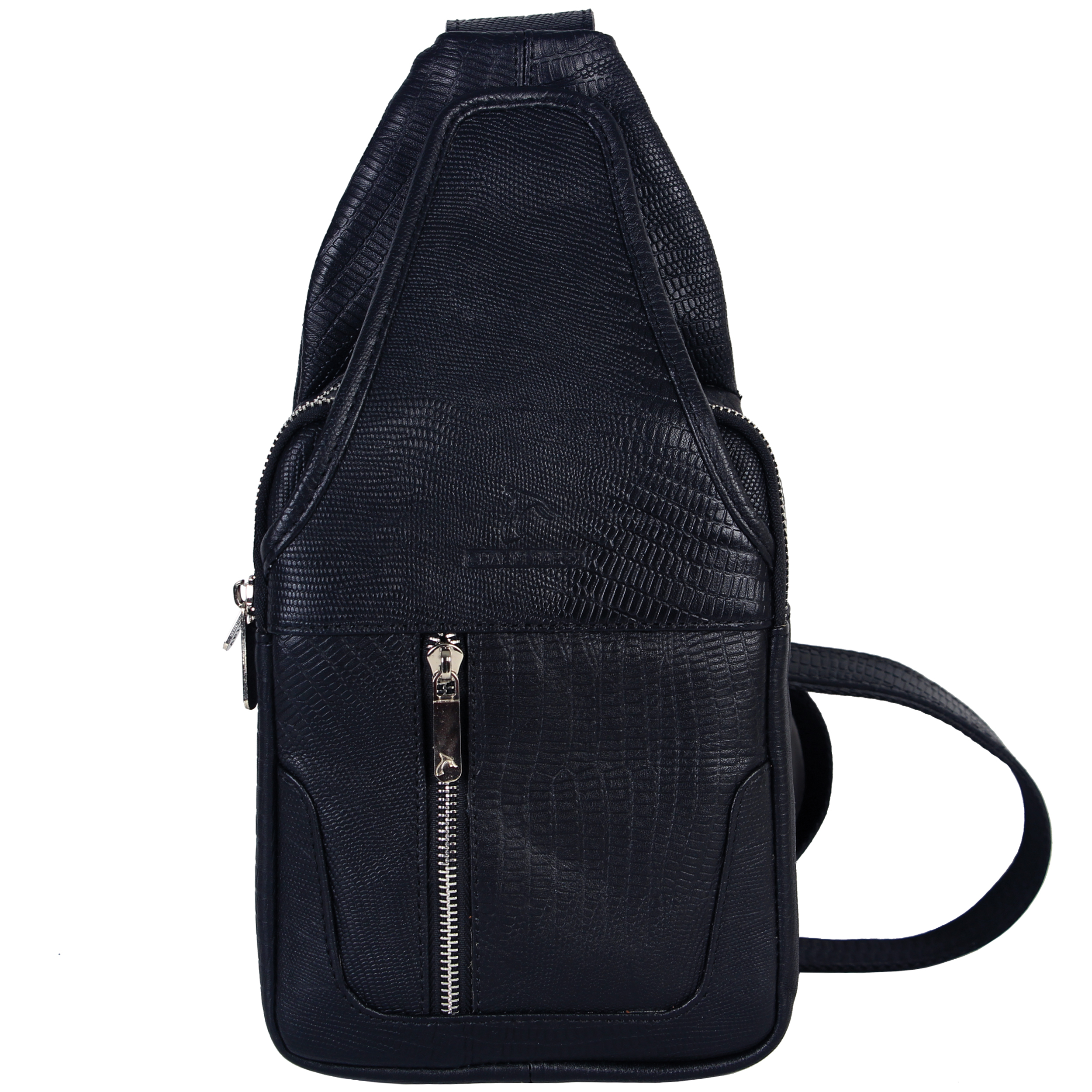 کیف رودوشی چرم بارز مدل DG69.Lizard