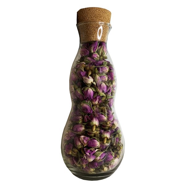دمنوش غنچه گل رز بانوجان – 70 گرم