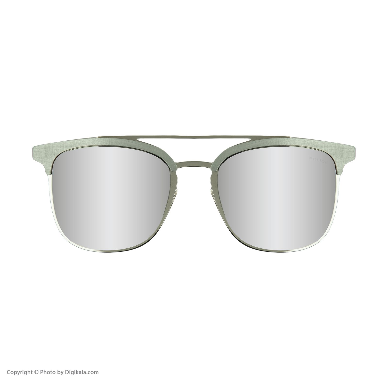 عینک آفتابی پلیس مدل SPL569V 579X -  - 2