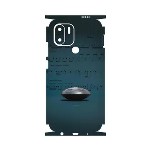 MAHOOT Hang_Instrument-FullSkin Cover Sticker for Xiaomi Redmi A2 Plus