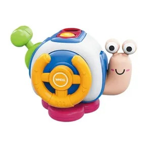 اسباب بازی مدل دست ورزی بیزی بال حلزون