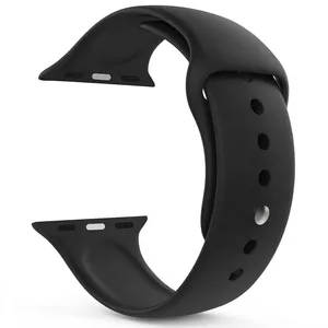 Silicone Band For Apple Watch 42mm