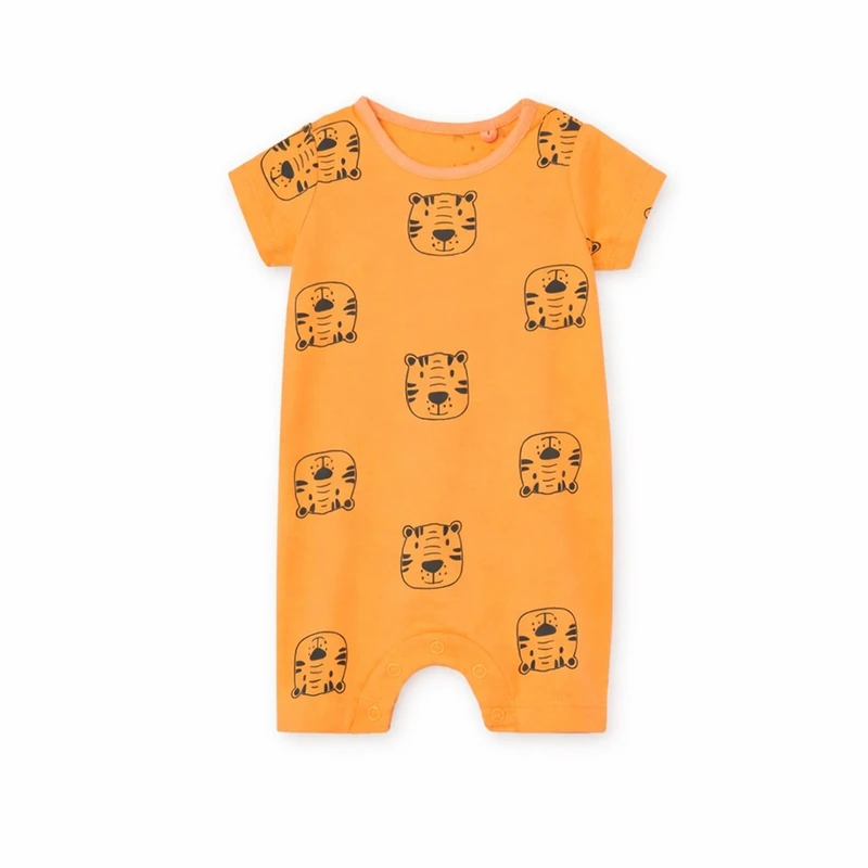 رامپر لوپیلو مدل ببری