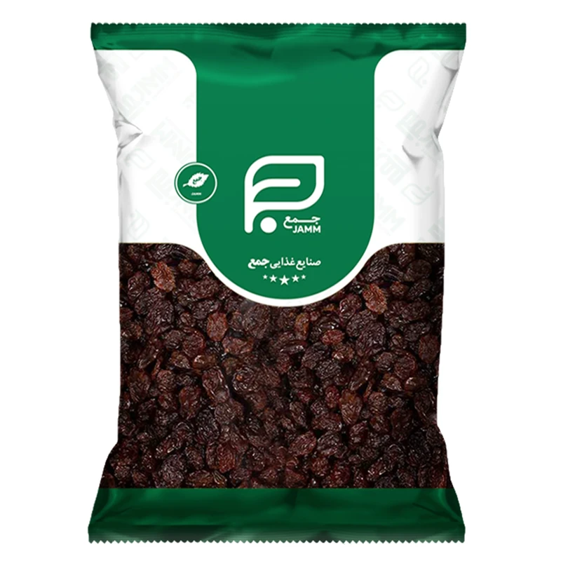 کشمش پلویی جمع-450 گرم