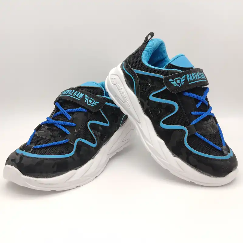 کفش راحتی بچگانه مدل پرواز 1016BU