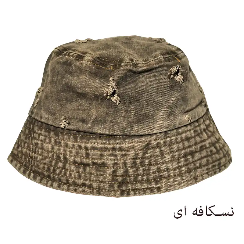 کلاه باکت مدل 57A