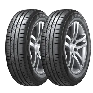 لاستیک خودرو هانکوک مدل Kinergy Eco K435 سایز 185/60R14 - دو حلقه