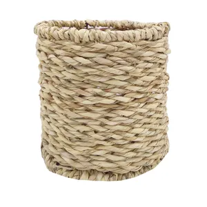 استند حصیری تکچین کالا کدHS-3