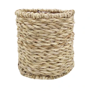 استند حصیری تکچین کالا کدHS-3
