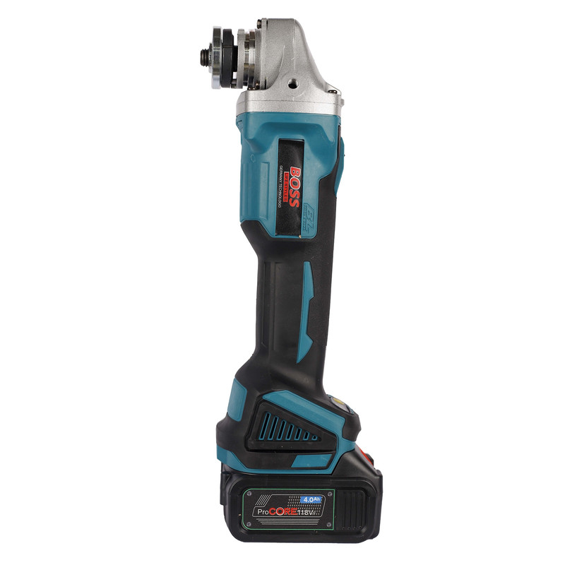 مینی فرز شارژی باس مدل LIFE_STYLE