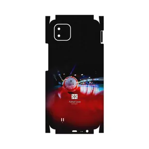 MAHOOT Futsal-FullSkin Cover Sticker for Realme C11 2021