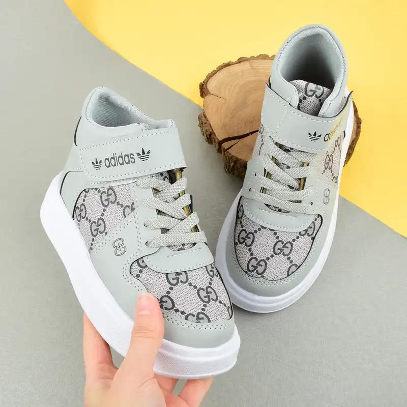 کفش راحتی  مدل سینالوآ کد GRY.3624