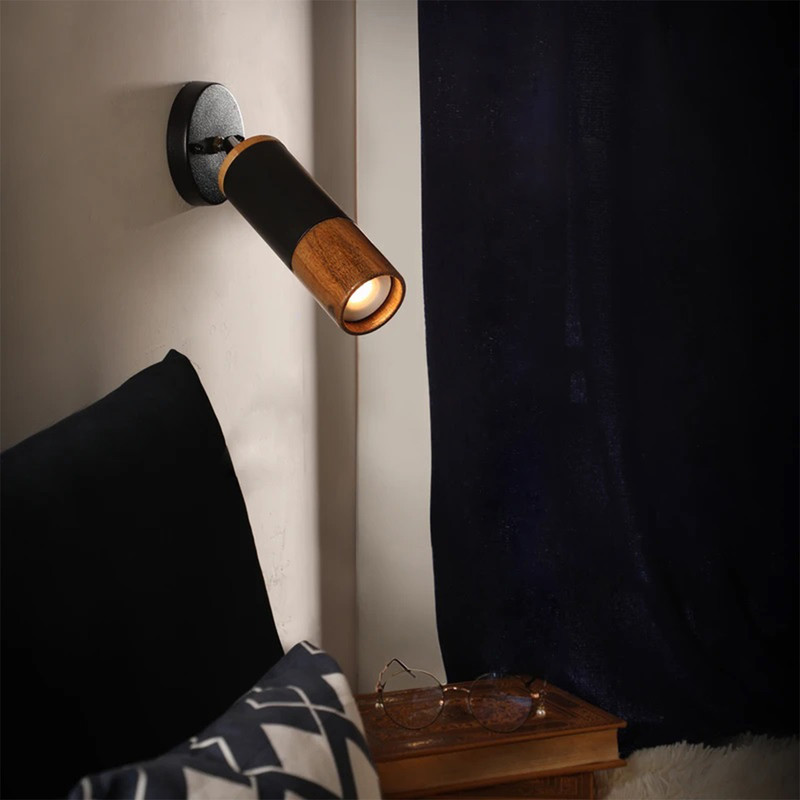 چراغ دیواری یک شعله چشمه نور کد SD9187/1