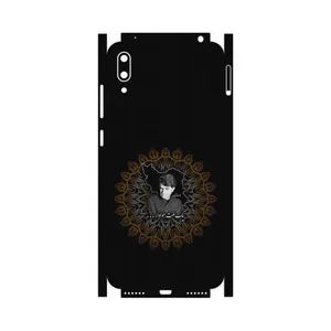 MAHOOT MohammadReza Shajarian-FullSkin Cover Sticker for Huawei Y7 Pro 2019