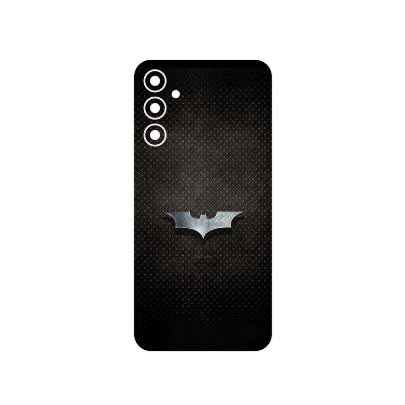 برچسب پوششی ماهوت مدل Batman مناسب برای گوشی موبایل سامسونگ Galaxy A34