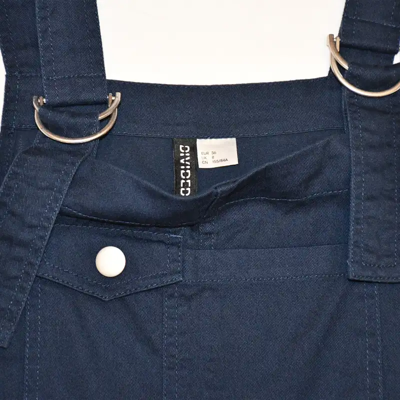 سارافون زنانه دیوایدد مدل N219