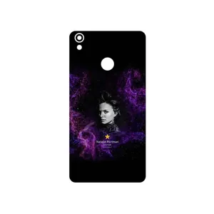 MAHOOT Natalie Portman Cover Sticker for Tecno Camon CX Air