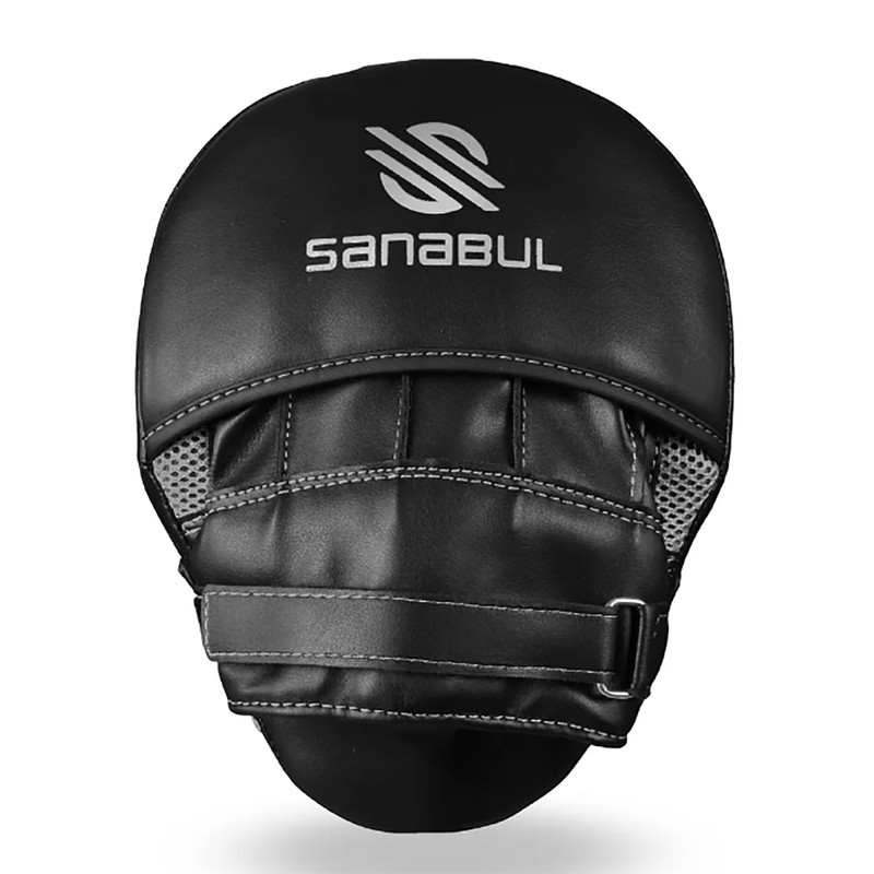 میت رزمی سانابول مدل Essential Curved بسته 2 عددی