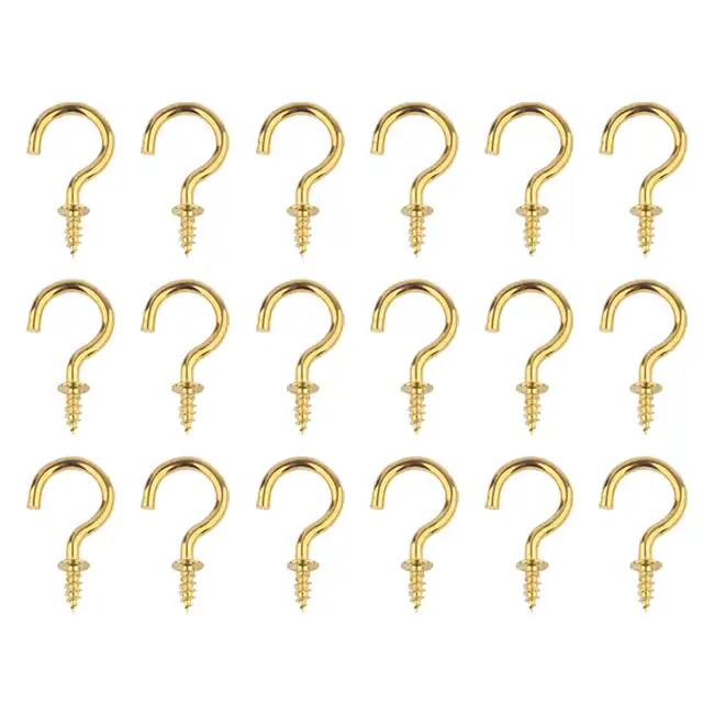 قلاب جاکلیدی مدل MB2 بسته 18 عددی